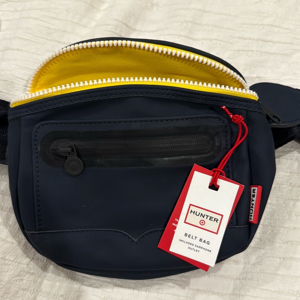 HUNTER Fanny Pack for Target Bum Bag